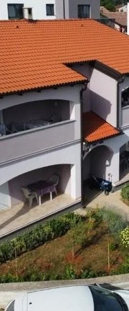 Apartmanok Parkolóhellyel Medulin - 25220