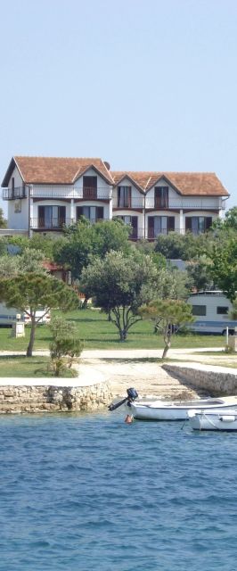 Szobák Magán Parkolóhellyel Sveti Petar, Biograd - 25221 Sveti Petar