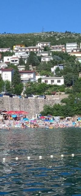 Apartmanok Parkolóhellyel Senj - 25225