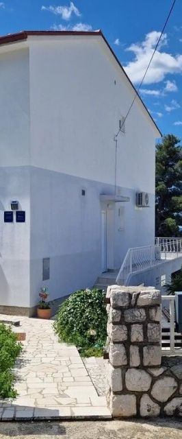 Apartmanok Parkolóhellyel Dramalj, Crikvenica - 25226 Dramalj