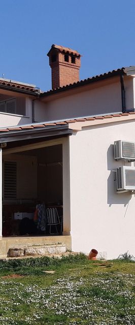 Apartmanok Parkolóhellyel Rovinjsko Selo, Rovinj - 25234 Rovinjsko Selo