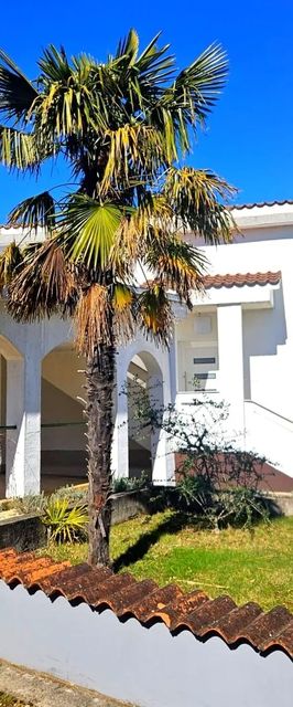 Apartmanok Parkolóhellyel Risika, Krk - 25237 Risika