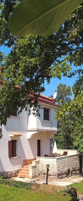 Apartmanok A Tenger Mellett Njivice, Krk - 25238 Njivice