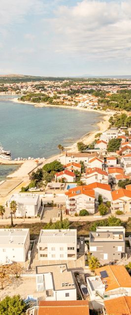 Nyaralóház A Tenger Mellett Vir - 25245