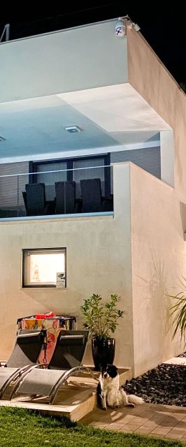 Apartmanok A Tenger Mellett Medencével Novigrad - 25255