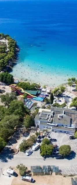 Apartmanok A Tenger Mellett Murter - 25263