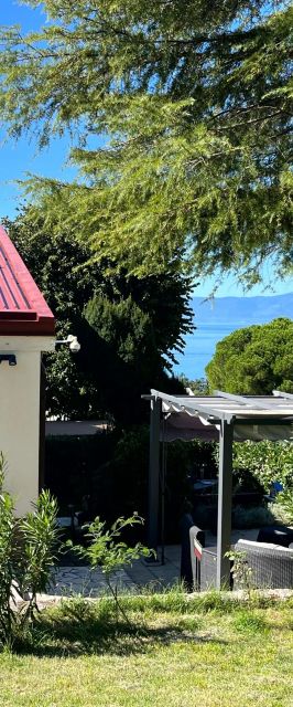 Nyaralóház Parkolóhellyel Njivice, Krk - 25277 Njivice