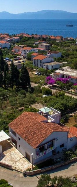Apartmanok Gyermekes Családok Részére Sucuraj, Hvar - 25285 Sućuraj