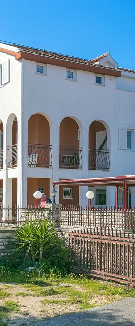 Apartmanok A Tenger Mellett Trogir - 25303