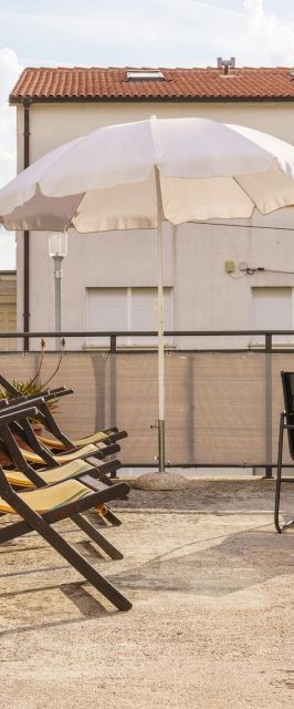 Apartments With Parking Space Crikvenica - 25306