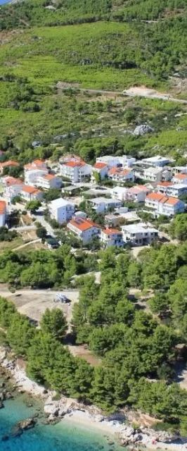 Apartmanok A Tenger Mellett Zivogosce - Blato, Makarska - 25312 Živogošće - Blato