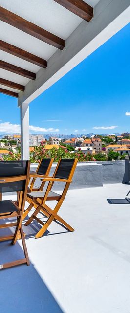 Nyaralóház A Tenger Mellett Sumartin, Brac - 25318 Sumartin