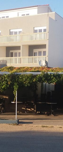 Apartmanok és Szobák A Tenger Mellett Srima - Vodice, Vodice - 25329 Srima - Vodice