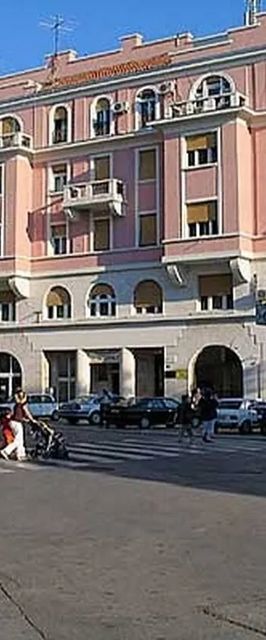 Szobák Internet Hozzáféréssel Split - 25330