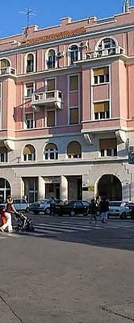 Szobák Internet Hozzáféréssel Split - 25332