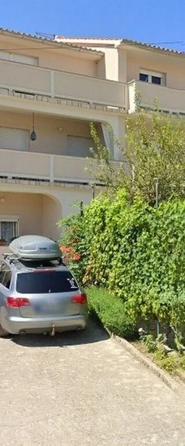 Apartmanok Parkolóhellyel Supetarska Draga - Donja, Rab - 25344 Supetarska Draga - Donja
