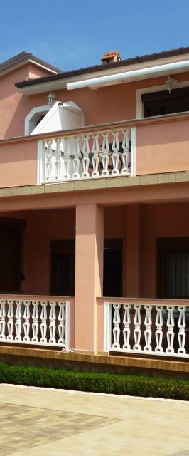 Apartmanok Parkolóhellyel Starigrad, Paklenica - 25353 Starigrad