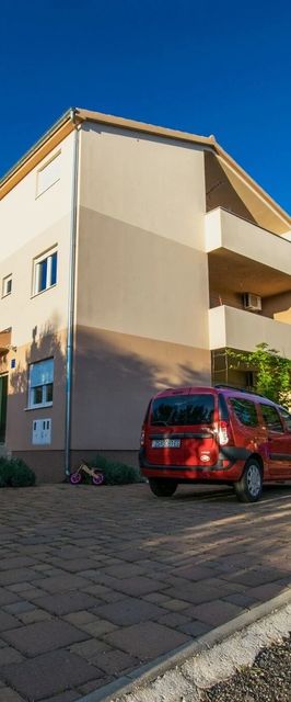 Apartmanok Parkolóhellyel Starigrad, Paklenica - 25354 Starigrad