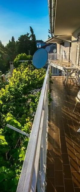 Apartmanok A Tenger Mellett Starigrad, Paklenica - 25355 Starigrad