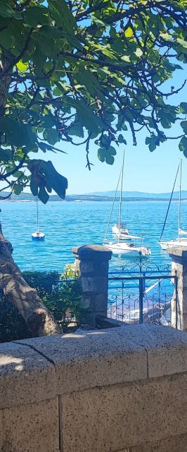 Apartmanok A Tenger Mellett Selce, Crikvenica - 25375 Selce