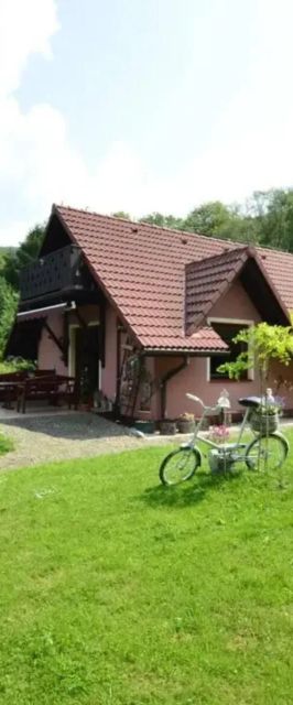 Domek Pod Aniołem  Brenna  