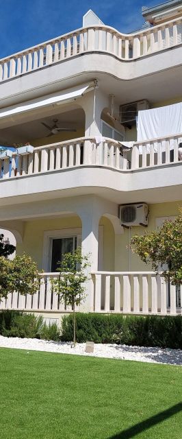 Apartmanok Parkolóhellyel Kastel Luksic Kastela - 25382 Kaštel Lukšić