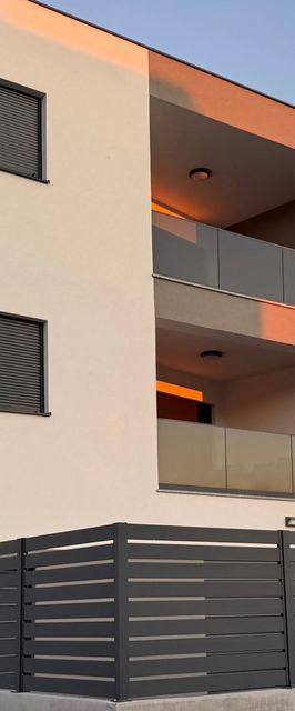 Apartmanok A Tenger Mellett Zaboric, Sibenik - 25389 Žaborić