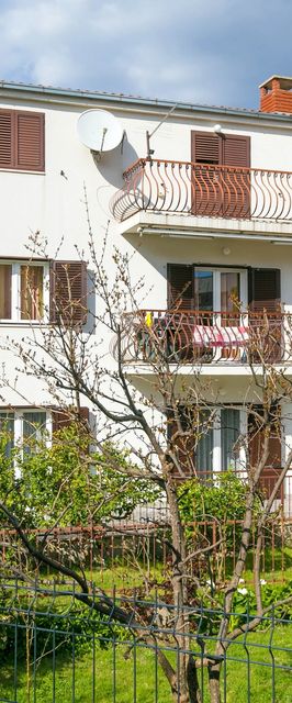 Apartmanok Parkolóhellyel Solin, Split - 25393 Solin