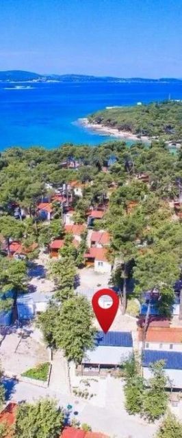 Apartments By The Sea Biograd Na Moru, Biograd - 25398 Biograd Na Moru