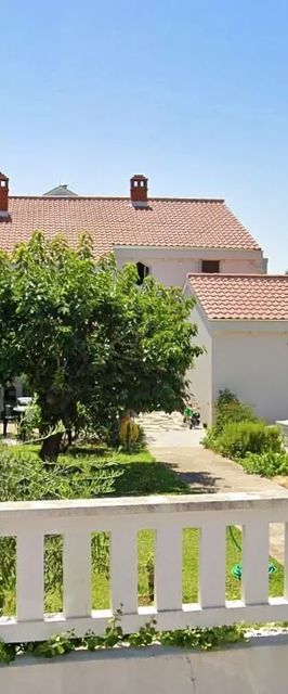 Apartmanok Parkolóhellyel Zadar - 25404