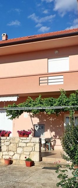 Apartmanok Parkolóhellyel Posedarje, Novigrad - 25411 Posedarje