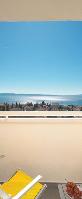 Apartmanok Internet Hozzáféréssel Split - 25414