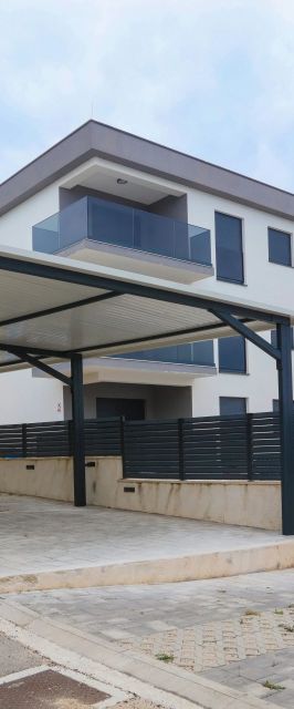 Apartments With Parking Space Zečevo Rtić, Rogoznica - 25427 Zečevo Rtić