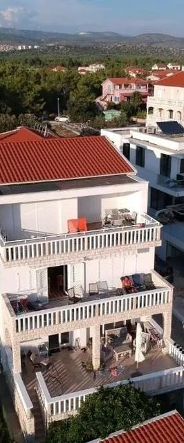 Apartments By The Sea Zablaće, Šibenik - 25436 Zablaće
