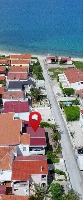 Apartmanok A Tenger Mellett Vir - 25448