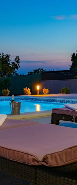 Family Friendly House With A Swimming Pool Gornje Raštane, Biograd - 25451 Gornje Raštane