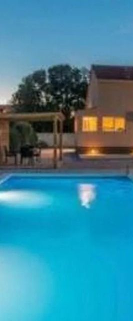 Family Friendly House With A Swimming Pool Biograd Na Moru, Biograd - 25459 Biograd Na Moru