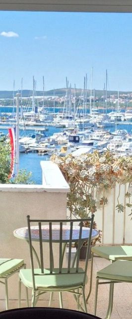 Apartments By The Sea Biograd Na Moru, Biograd - 25467 Biograd Na Moru