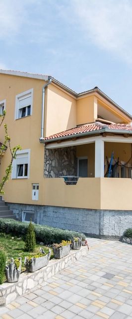 Apartmanok Medencével Kakma, Biograd - 25483 Kakma