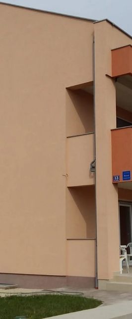 Apartmanok Parkolóhellyel Sabunike, Zadar - 25494 Sabunike