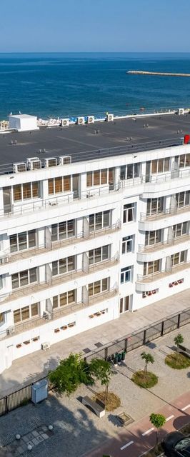 Hotel Pasha Eforie Nord