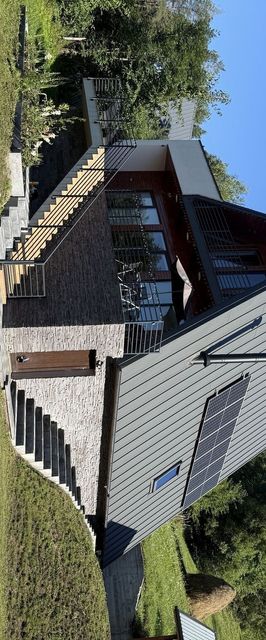 Noa Cabin Teșila