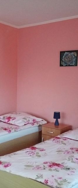 Pokoje gościnne u Karoliny