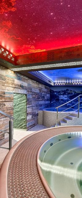Apartament Grand Regle Resort & SPA Poronin