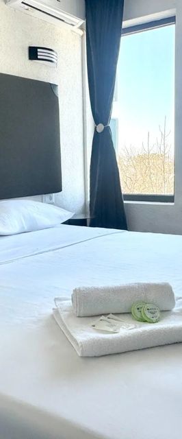 Hotel Almaris Eforie Sud