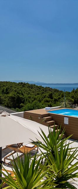 Apartment Luxury Wellness Makarska