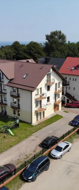 Pokoje Gościnne w Chłapowie