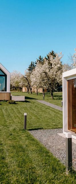 Etyekikék Faház Etyek