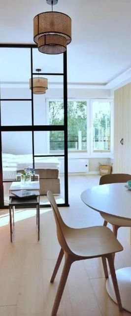 Apartamenty przy plaży Enklawa Mielno