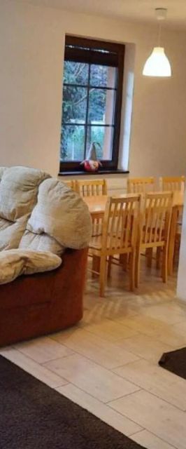 Dom Nad Morzem 79 Stegna